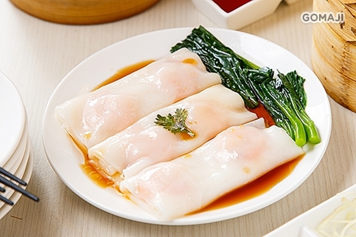 蒸豐吃處(台南中華店)