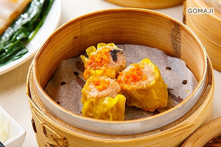 蒸豐吃處(台南中華店)
