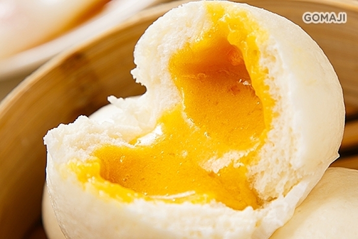 蒸豐吃處(台南中華店)