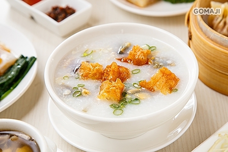 蒸豐吃處(台南中華店)