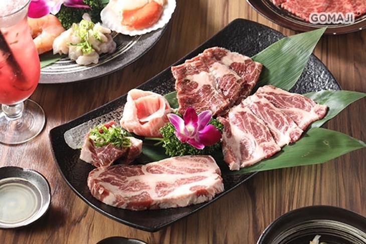 約客燒肉