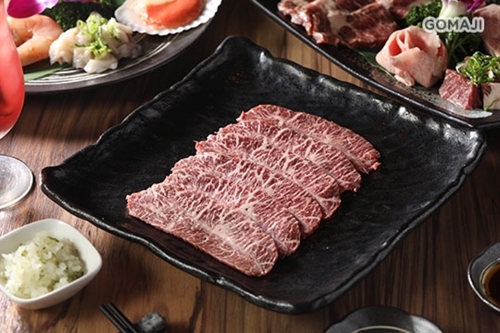 約客燒肉