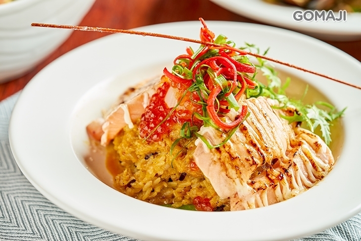 eat enjoy 意享美式廚房(新店店)