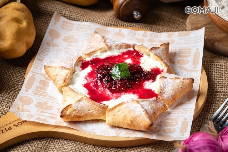 堤諾義式比薩Tino's Pizza
