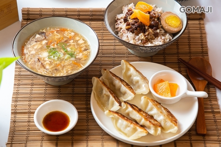 煎豐食客(台中黎明店)