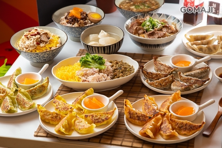 煎豐食客(台中黎明店)