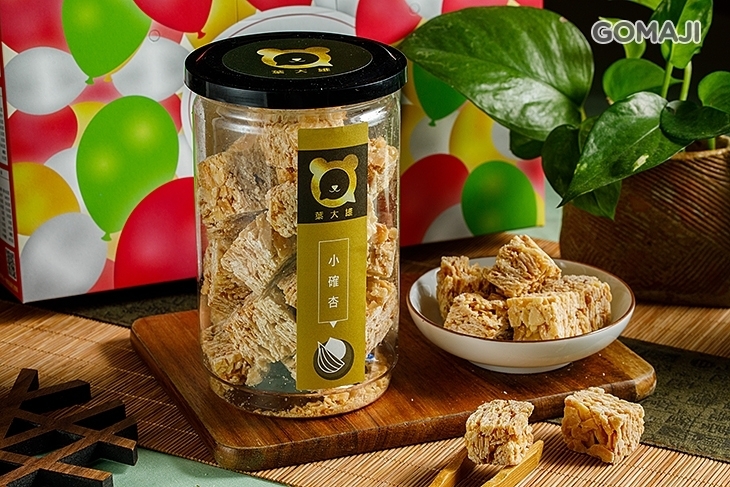 葉大雄的幸福手物工坊