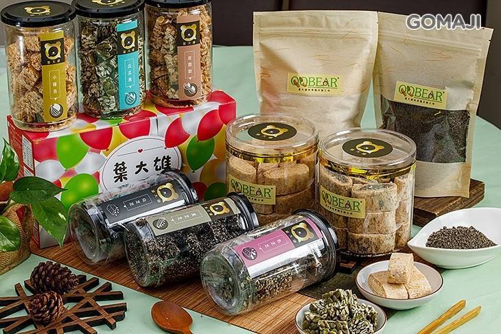 葉大雄的幸福手物工坊