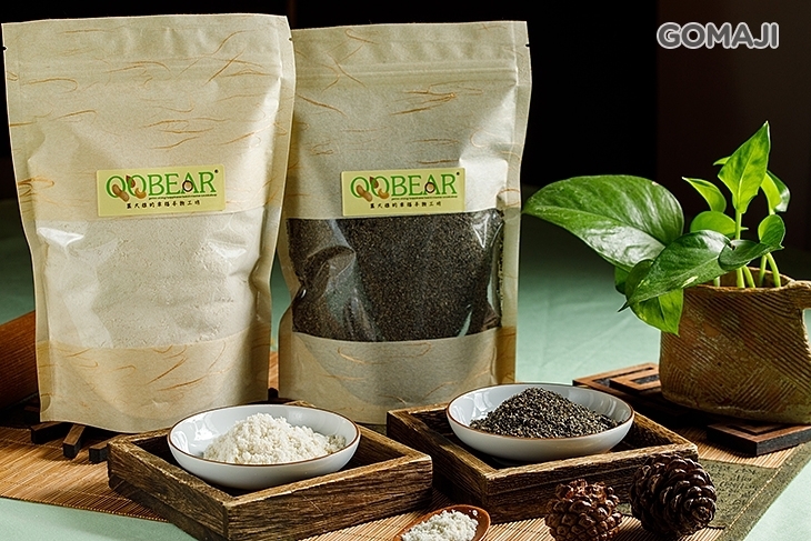 葉大雄的幸福手物工坊