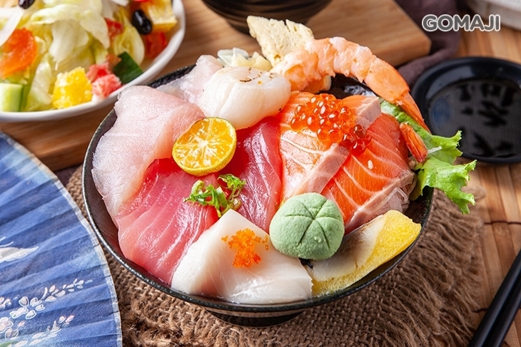 木屐桑壽司屋