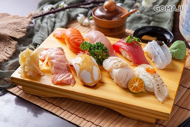 木屐桑壽司屋