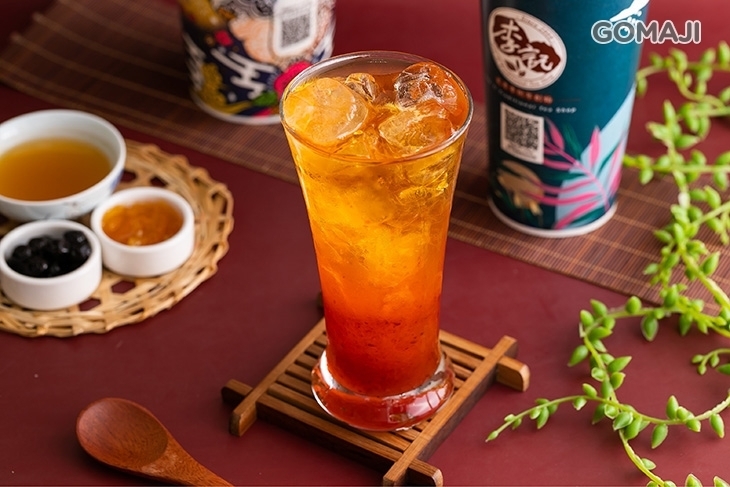 李記紅茶冰(龜山中興店)