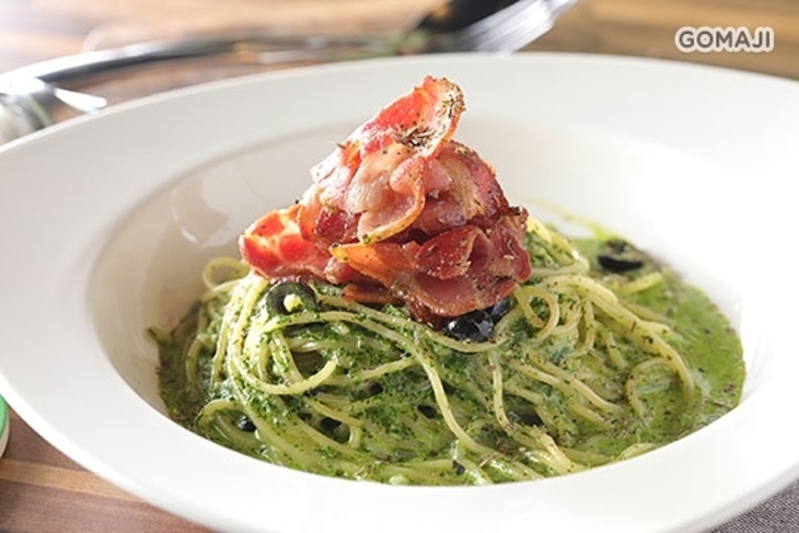 榕屋 Pasta