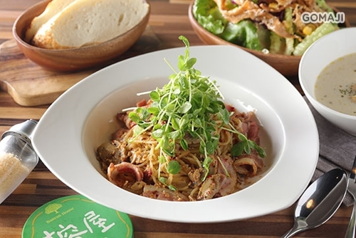 榕屋 Pasta
