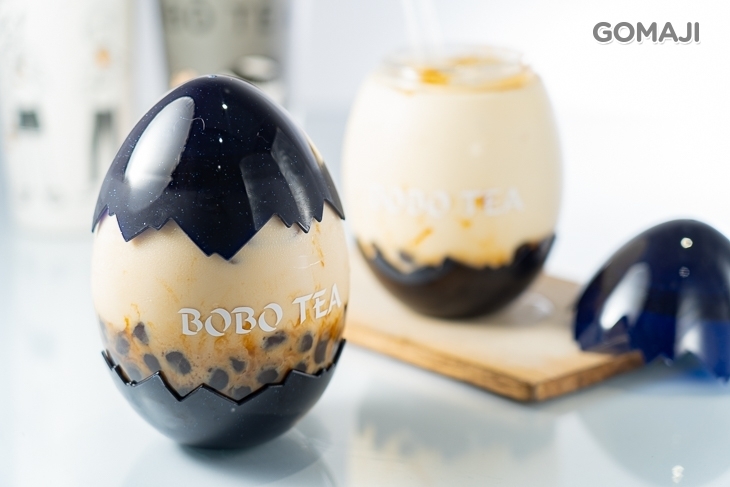 BoBo Tea