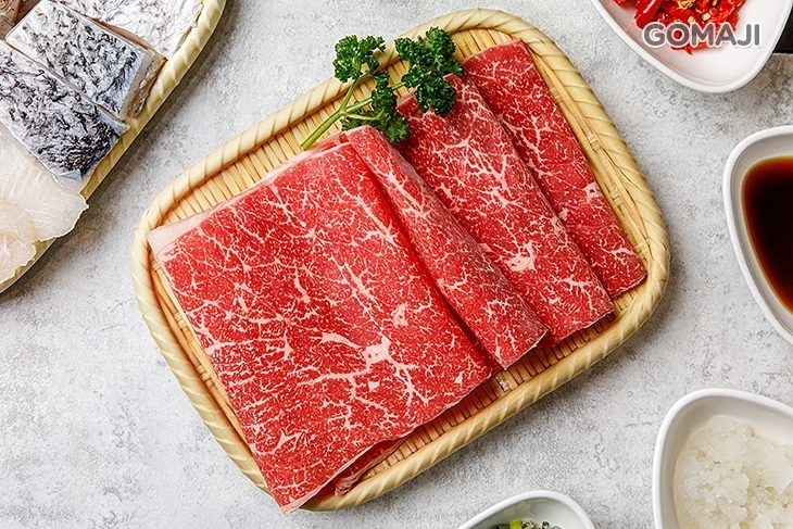 滿堂紅頂級麻辣鴛鴦鍋(台北松江店)