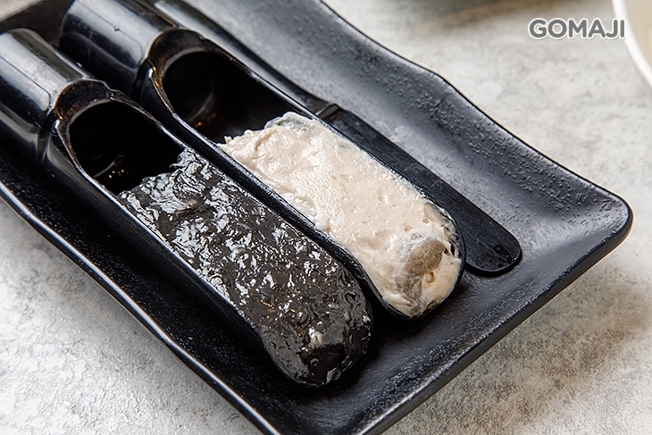 滿堂紅頂級麻辣鴛鴦鍋(台北松江店)