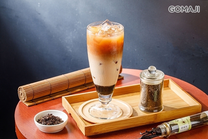 冬仙堂-艋舺老字號茶舖