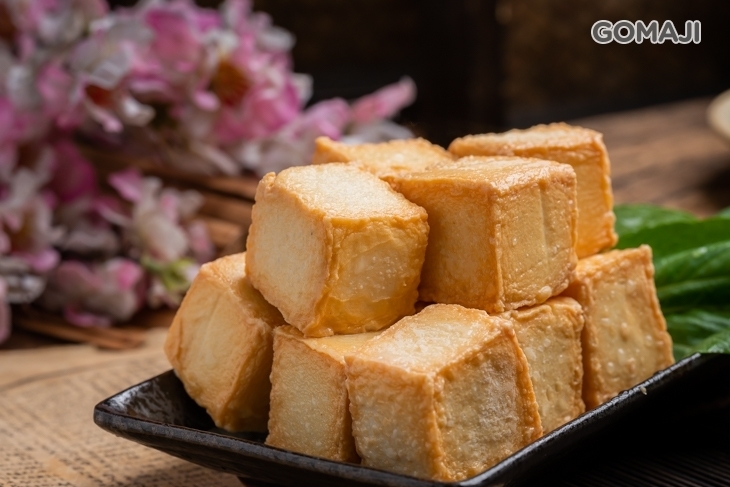 豪神滷味
