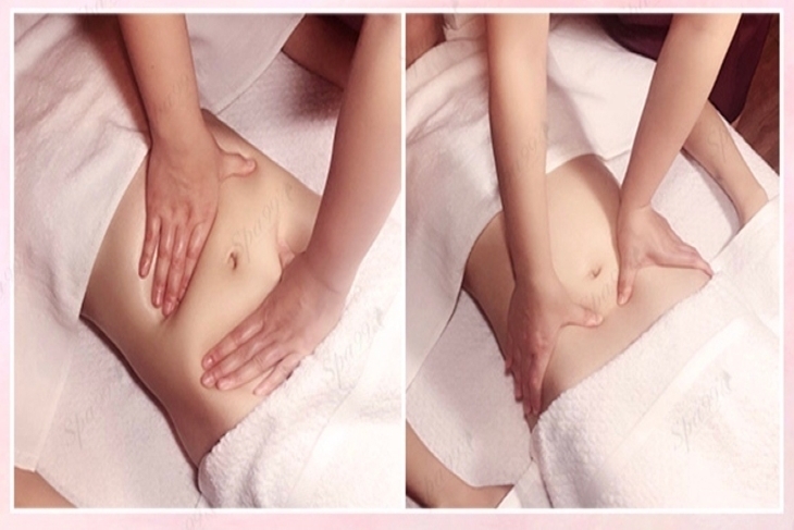 媂美人仕女SPA時尚會館