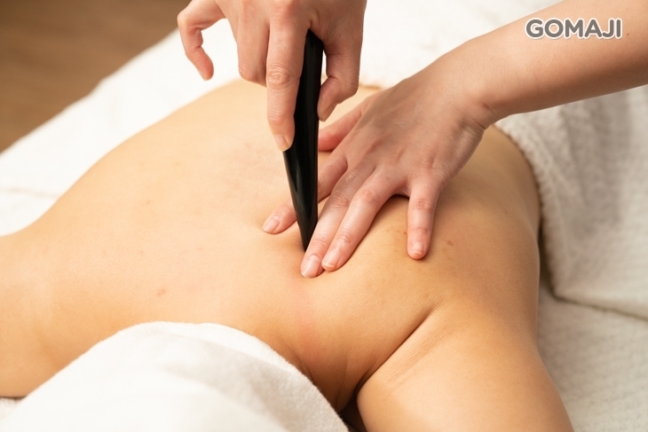 媂美人仕女SPA時尚會館