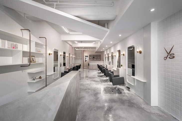 Ys Hair  Salon