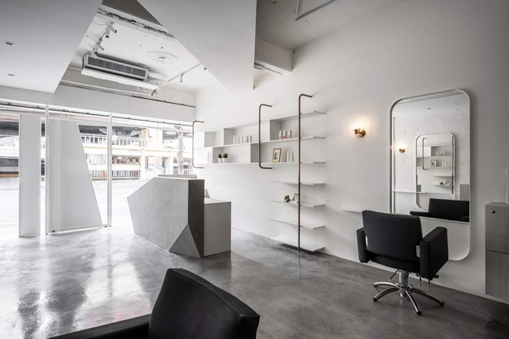 Ys Hair  Salon