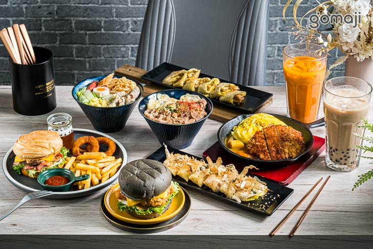 SMAMA手作料理坊