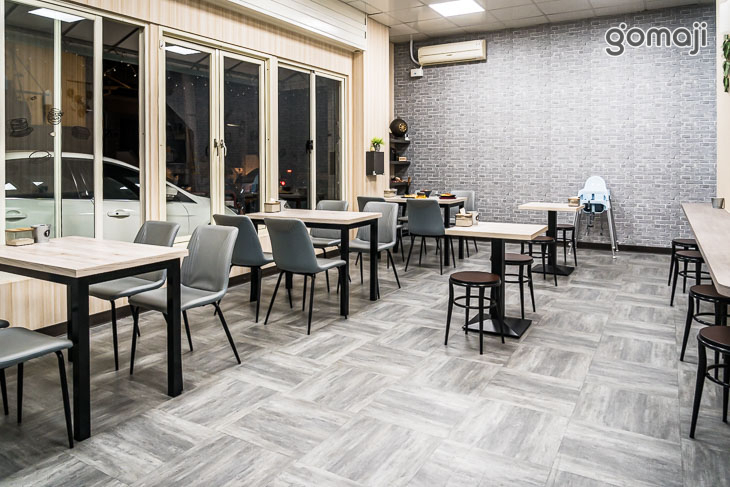 SMAMA手作料理坊