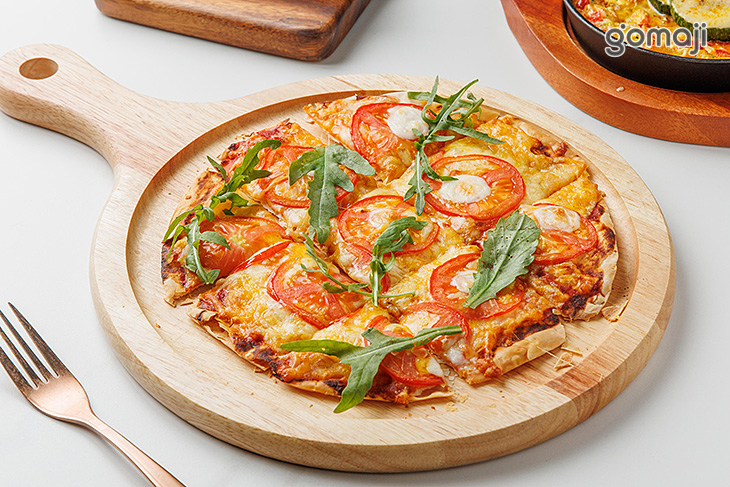 星嫵蔬創意料理