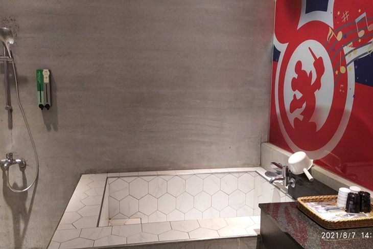 宜蘭礁溪-沐谷溫泉會館
