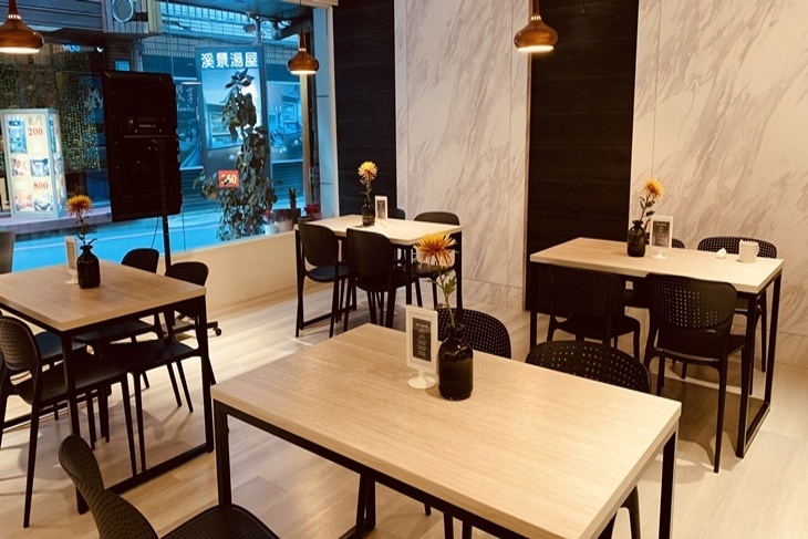 烏來-湯布苑溫泉館