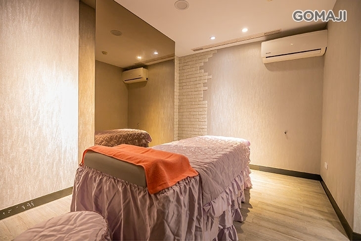 伊莎多娜美學莊園