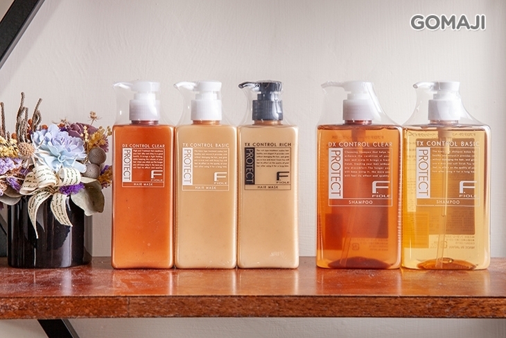 緣起Origin Hair Salon