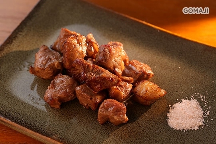 夜葉食堂