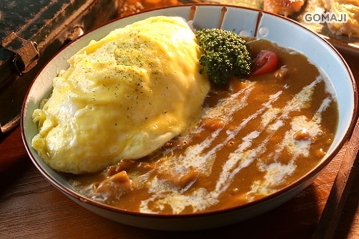 夜葉食堂