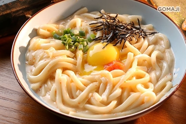 夜葉食堂