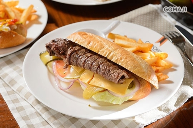 台北威斯汀六福皇宮─大千電影院