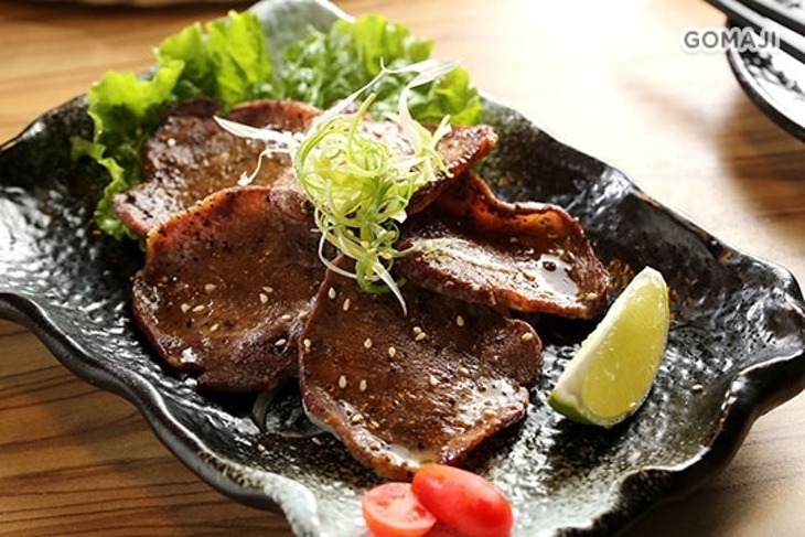 水炊き 筑紫島つくししま