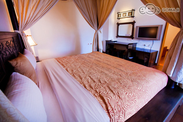 清境-淳境景觀休閒山莊