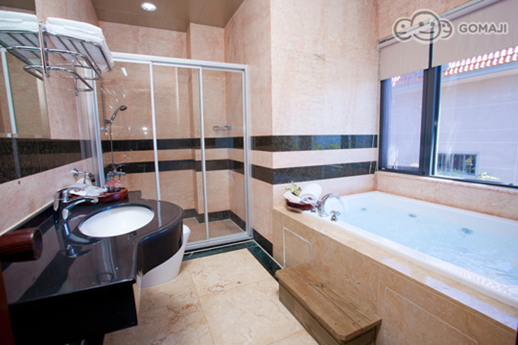 清境-淳境景觀休閒山莊