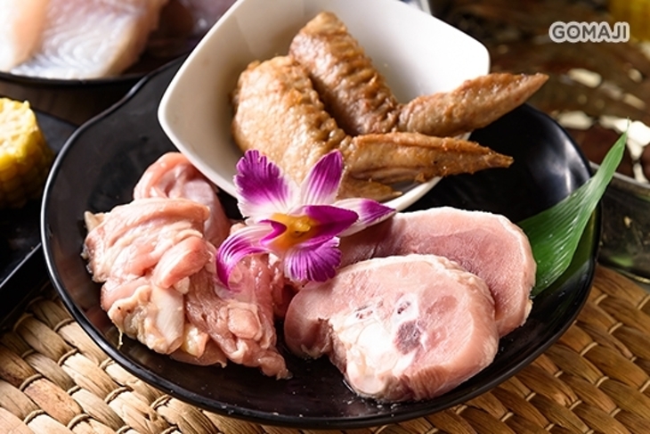 野宴二代王樣店