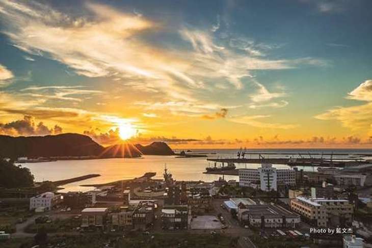 煙波大飯店 蘇澳四季雙泉館