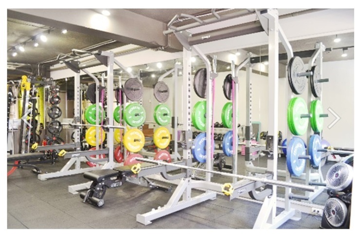 SuperFIT極度塑身私人教練會館