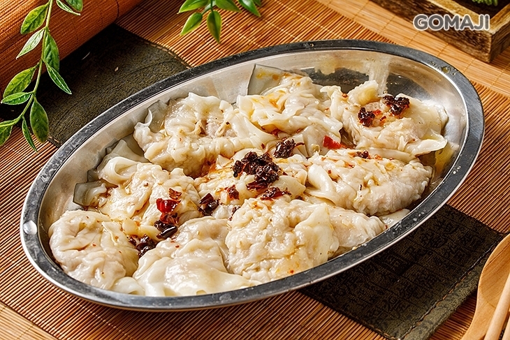 巴蜀天下．麻辣燙(饒河店)