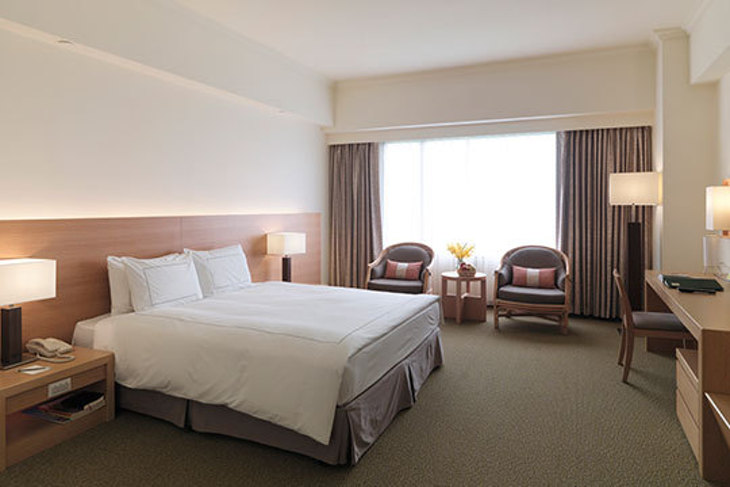 花蓮美侖大飯店