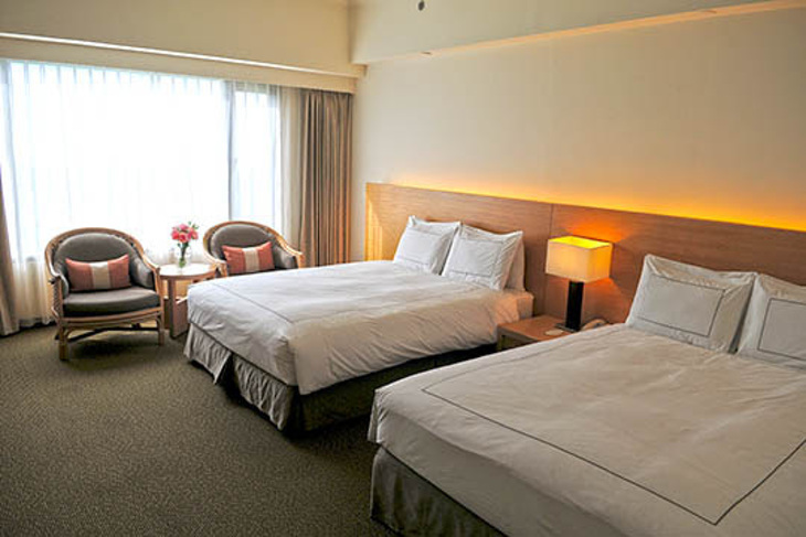 花蓮美侖大飯店