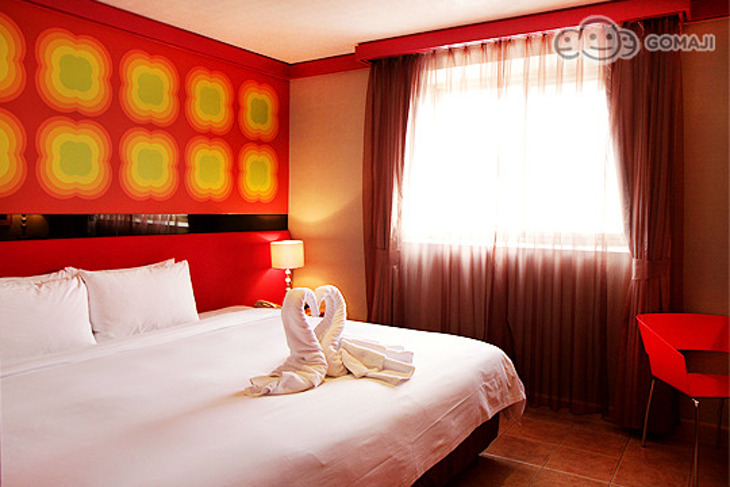 力麗儷山林會館-墾丁館