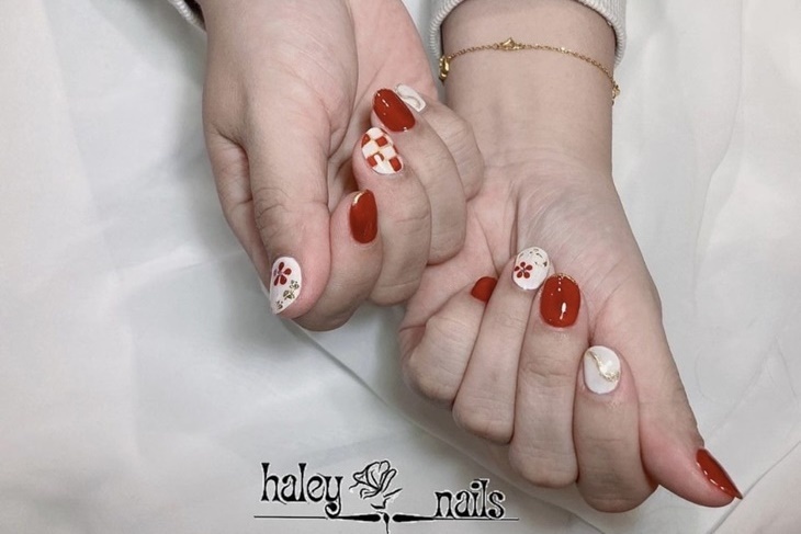 玩美指藝Nail studio