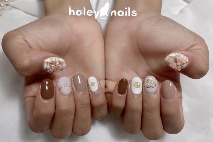 玩美指藝Nail studio